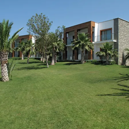 Hillstone Bodrum Hotel & Spa-2