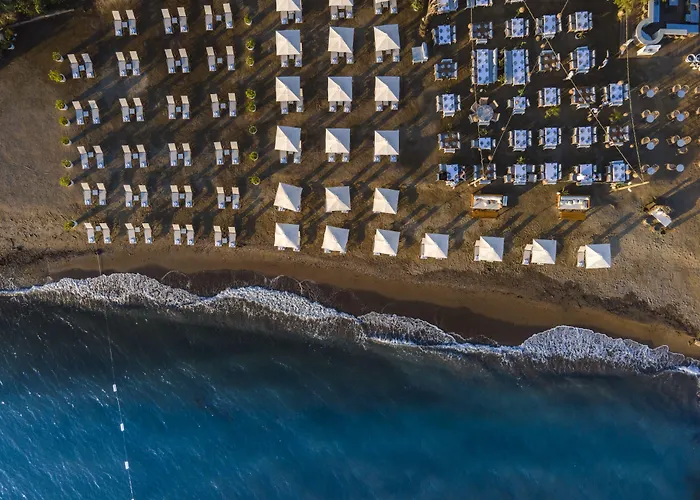 Rammos Managed By Dedeman Otel Bodrum
